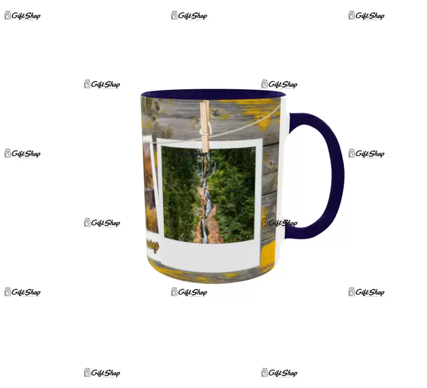 Maramures, model 5, cana ceramica, 330ml